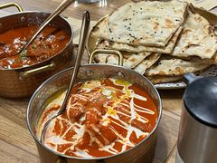 -清真·AL-JANNAT 佳纳特餐厅(狮子桥店)