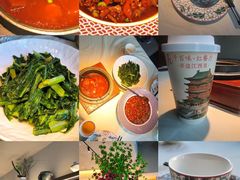 -千百味红餐厅·非遗江西菜(绿地双子塔总店)