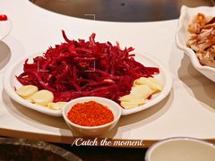 -朋源石锅酸汤牦牛肉(林芝店)