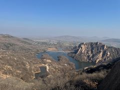 -嵖岈山风景区