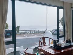 -麓舍全景太湖温泉别墅团建拓展会议亲子