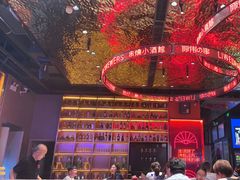 -丽伟的串·烧烤·砂锅(季景天地店)
