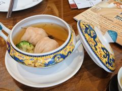 -龙悦湾酒家·八阵鱼生·渔人码头店