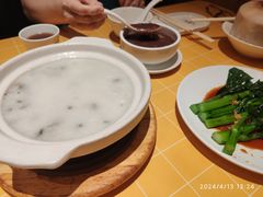 -蔡澜点心·粤菜(花城汇南区店)