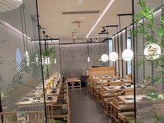 -绿茶餐厅(青岛城阳万象汇店)