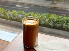 -Line来恩咖啡(石厦花园店)