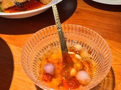 -南园民国茶楼餐厅·常州菜(北大街店)