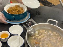 -肥佬椰子鸡(文锦渡店)