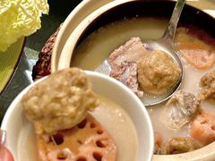 -玉满堂·湖北融合菜