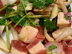 雪花牛肉粒-鹤之乡·齐齐哈尔烤肉·非遗(秋涛路店)