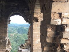 -蟠龙山长城景区