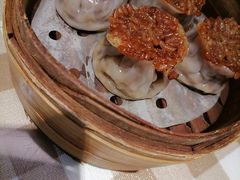 -新大咀港式茶餐厅(宝山万达店)