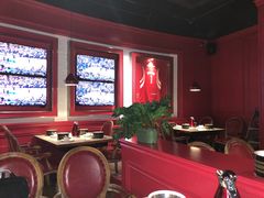 大堂-加餐海鲜自助(集美银泰百货店)
