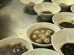 -蒋家桥饺面店(广陵路店)