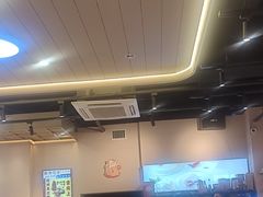 -三炮儿烧烤·羊锅·铁锅炖(南京首店)