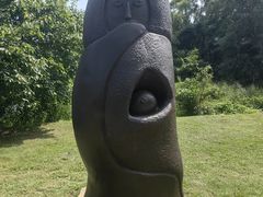 -长春世界雕塑园冰雪艺术天地