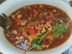 -臭鳜鱼人家·老字号徽菜