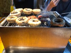 -丹东特色烤肉(南光三部店)