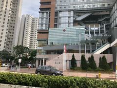 -香港理工大学