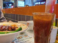 -肥韬茶餐厅(海上世界店)