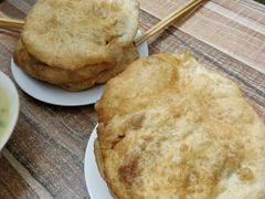-老方子馅饼粥(台东店)
