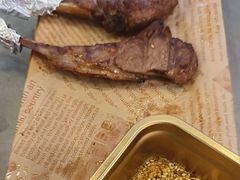 -醉炫音速烧烤·干煸菜(沙河总店)