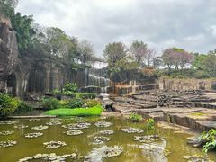 -广州莲花山旅游区