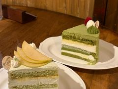 -MORNING GOOD Bistro(翰林府店)