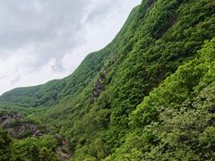 -赤山风景区