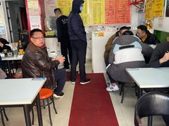 大堂-明呈黄鱼面馆(斜土路店)
