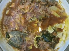 -洞庭家宴·头牌甲鱼(广渠门店)