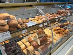 -烘焙町面包店(西四店)