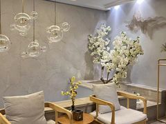 -云中漫步·足疗养生会馆(金开店)