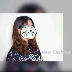 -New Fashion·新时尚形象设计