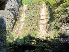 -鹿院坪生态旅游景区