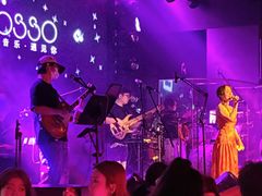 -MOSSO音乐酒吧·live house(南京旗舰店)
