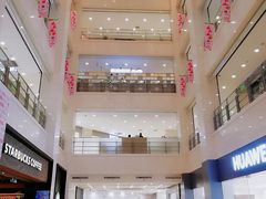 -光启城时尚购物中心