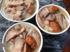 -三鄉濑粉·铭珠粥粉