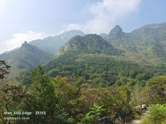 -云岫谷游猎自然风景区