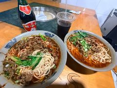 -丁丁猫重庆小面(徐州路店)