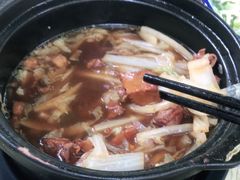 -赵家牛肉砂锅(台西三路店)