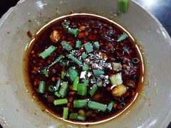 -梯坎豆花