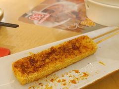 -大师兄·西北小馆(北站缤果空间店)