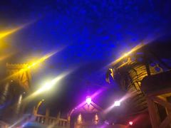 -波塞冬旅游度假区