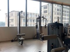 -YCHL FIT 健身(星寰店)