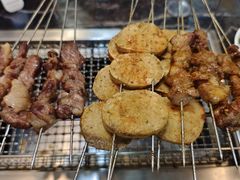 -寻香羊小羊·徐州烧烤(南京店)