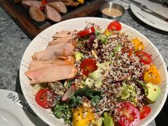 -芭莉与彩虹西餐厅(成都合生汇店)