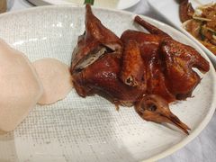 -丰鲤楼•闽南茶楼(仟禧汇店)