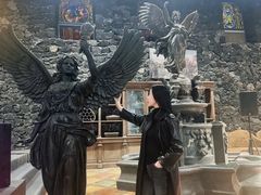 -文成城堡