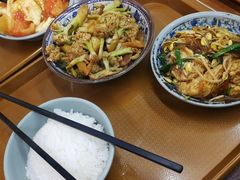 -好客煲大食堂(绿地东海岸时代广场店)